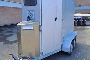 TRAILER CAVALLI