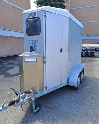 TRAILER CAVALLI