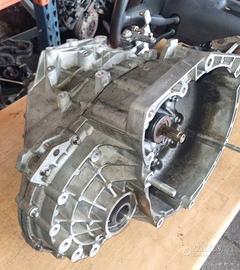 cambio 6 marce 1.6 mtj   