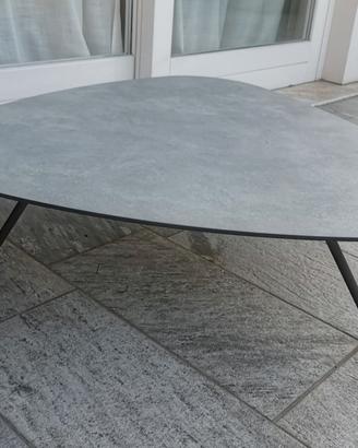 Tavolo basso anche da esterno Lafuma