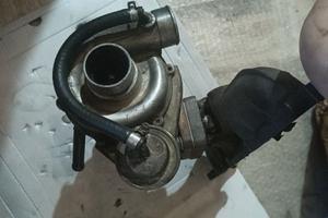 Ricambi Suzuki Grand Vitara 2.0 HDI (RHW) DW10