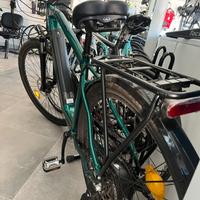 Bicicletta elettrica