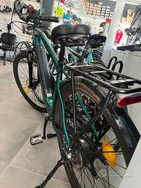 Bicicletta elettrica