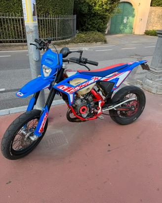 Beta 50(85) 2024