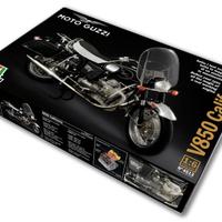 Italeri 4513 MOTO GUZZI V850 California