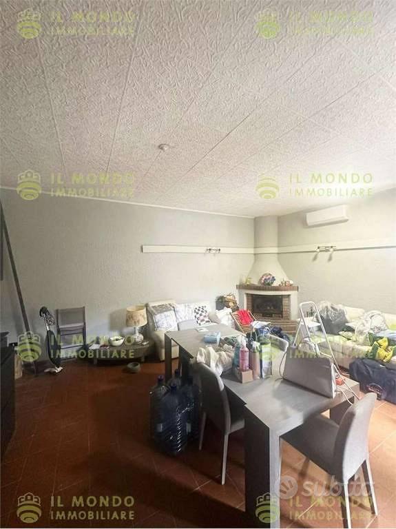Rustico / Casale di 92 m² con 2 locali a Borgo Pri - Vista 4