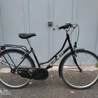 Bicicletta da donna