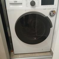  Lavatrice  e Asciugatrice 