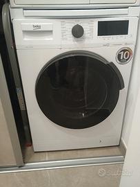  Lavatrice  e Asciugatrice 