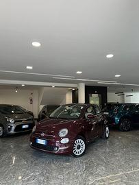 Fiat 500 1.3 Multijet 95 CV Lounge