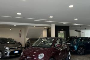 Fiat 500 1.3 Multijet 95 CV Lounge