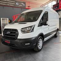 Ford Transit 350 2.0TDCi EcoBlue MHEV 130CV P...