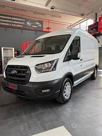 Ford Transit 350 2.0TDCi EcoBlue MHEV 130CV P...
