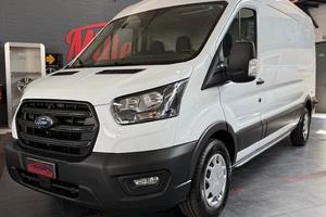 Ford Transit 350 2.0TDCi EcoBlue MHEV 130CV P...