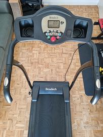 Tapis Roulant Boudech