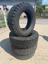 Gomme Fuoristrada Suzuki Jimny
