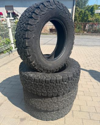 Gomme Fuoristrada Suzuki Jimny