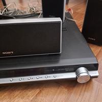 Home theatre Sony