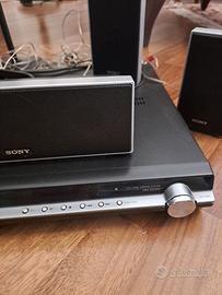 Home theatre Sony
