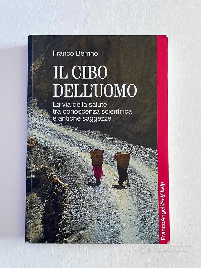 Libri di Franco Berrino, Macrobiotica - Libri e Riviste In vendita
