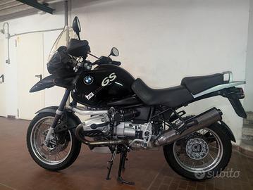 BMW R1150 GS 2003