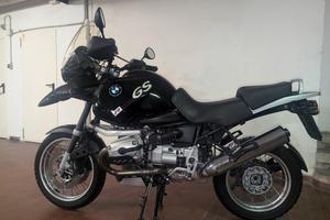 BMW R1150 GS 2003