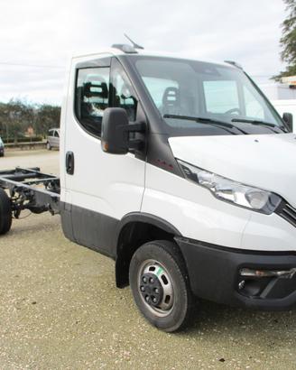 Iveco Daily 35c16 nuovo PRONTA CONSEGNA