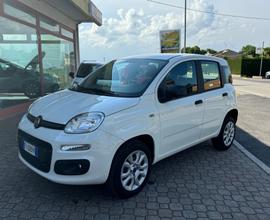 Fiat Panda 0.9 Twinair Naturalpower EASY