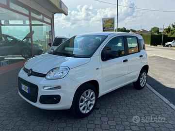 Fiat Panda 0.9 Twinair Naturalpower EASY