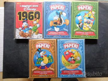 LA GRANDE DINASTIA DEI PAPERI+I MIGLIORI ANNI[A]