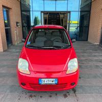 Chevrolet Matiz 800 SE Chic