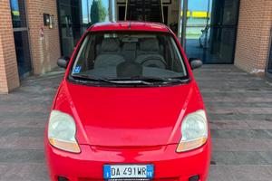 Chevrolet Matiz 800 SE Chic