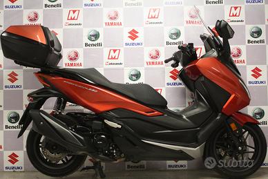 Honda Forza 350