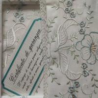 lenzuola  più 2 federe