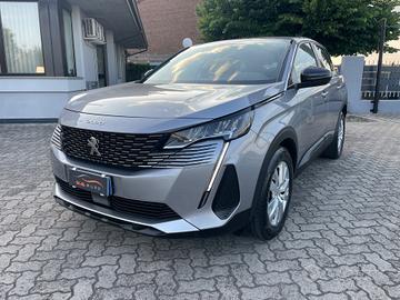 Peugeot 3008 BlueHDi 130 S&S EAT8 Active Pack