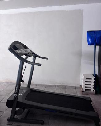 Tapisroulant Domyos TC-3