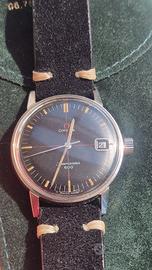 Omega Seamaster 600