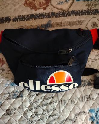 borsello ellesse