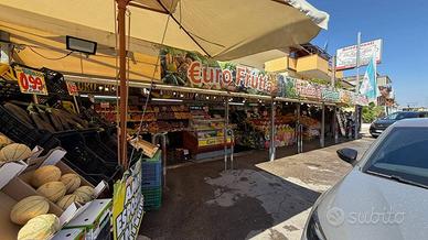 Immobile di 92 m² con 1 locale a Villaricca