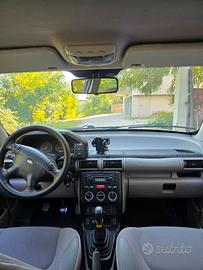 freelander td4