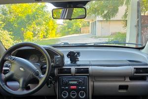 freelander td4
