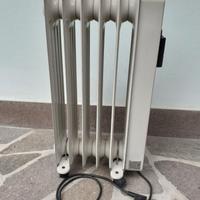 Termo elettrico per cameretta o ufficio