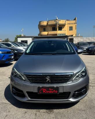 PEUGEOT 308 PureTech Turbo 130 S&S Allure