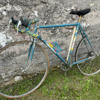 Bicicletta coppi