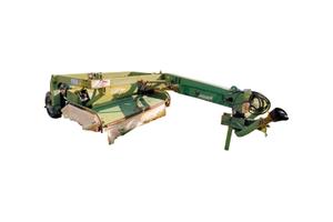 Macchine agricole Falcia Condizionatrice KRONE