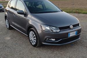 Volkswagen Polo 1.0 MPI 5p. Trendline