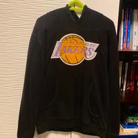 Felpa Lakers Mitchell & Ness