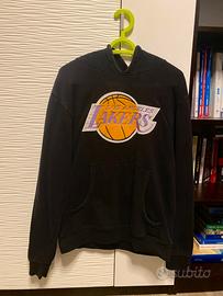 Felpa Lakers Mitchell & Ness