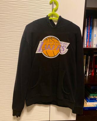 Felpa Lakers Mitchell & Ness