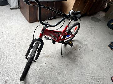 bicicletta bambiniBicicletta atala bambino
